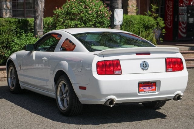 2006 Ford Mustang V6 Premium