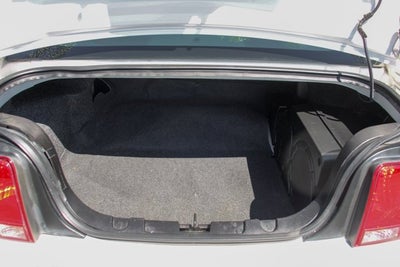 2006 Ford Mustang V6 Premium