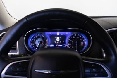 2022 Chrysler 300 Touring