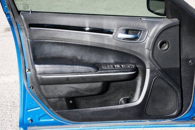 2023 Chrysler 300 Touring