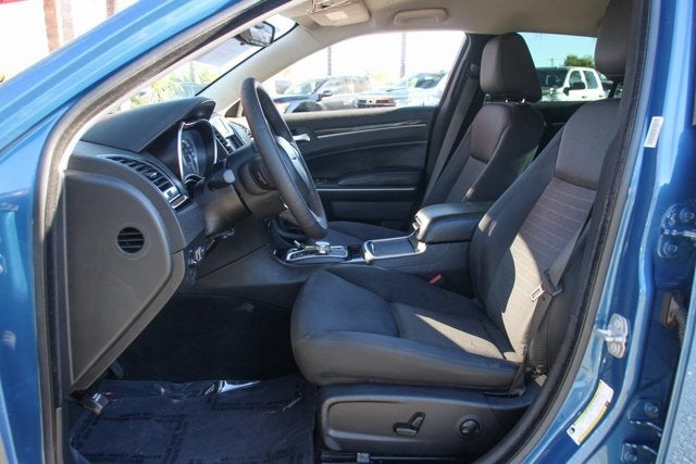 2023 Chrysler 300 Touring