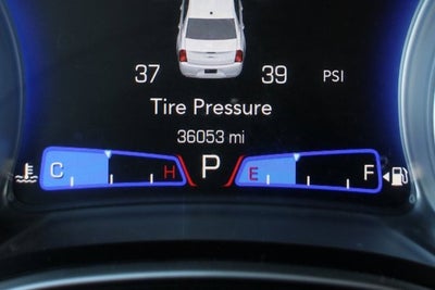 2023 Chrysler 300 Touring