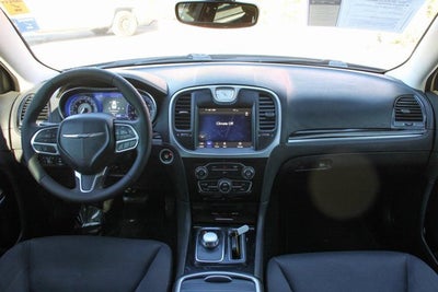 2023 Chrysler 300 Touring