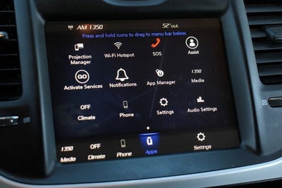 2023 Chrysler 300 Touring