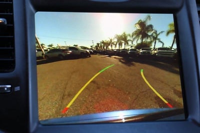 2023 Chrysler 300 Touring