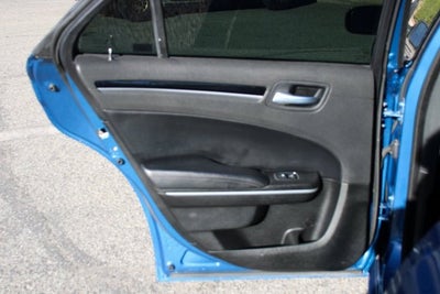 2023 Chrysler 300 Touring