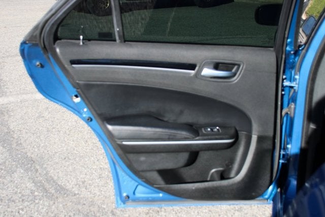 2023 Chrysler 300 Touring