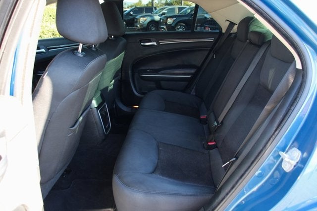 2023 Chrysler 300 Touring