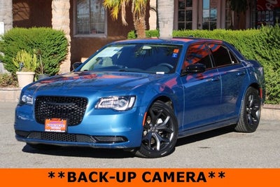 2023 Chrysler 300 Touring