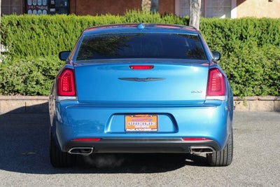 2023 Chrysler 300 Touring