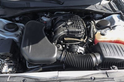 2023 Chrysler 300 Touring