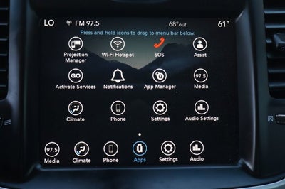 2023 Chrysler 300 Touring