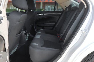 2023 Chrysler 300 Touring