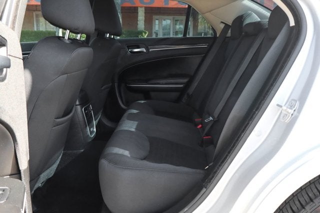 2023 Chrysler 300 Touring