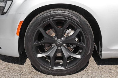 2023 Chrysler 300 Touring