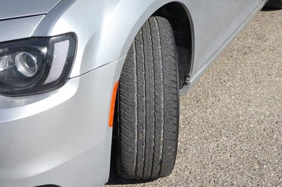 2023 Chrysler 300 Touring