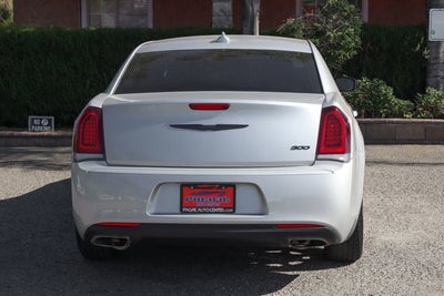 2023 Chrysler 300 Touring