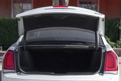 2023 Chrysler 300 Touring