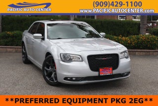 2023 Chrysler 300 S