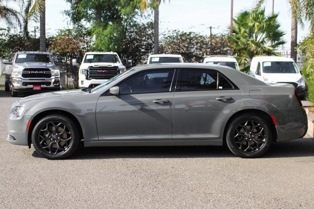 2019 Chrysler 300 S