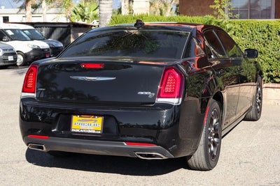 2020 Chrysler 300 S