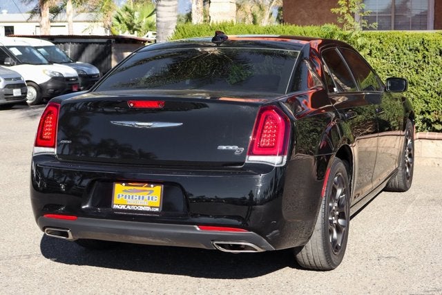 2020 Chrysler 300 S