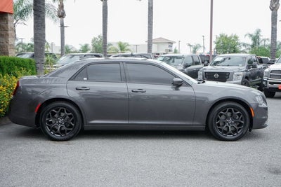 2019 Chrysler 300 S