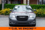 2019 Chrysler 300 S