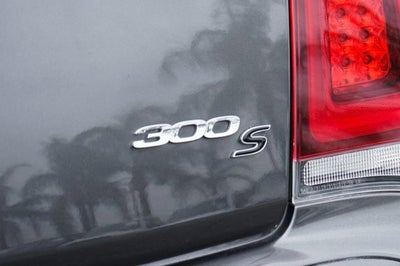 2019 Chrysler 300 S