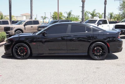 2022 Dodge Charger R/T
