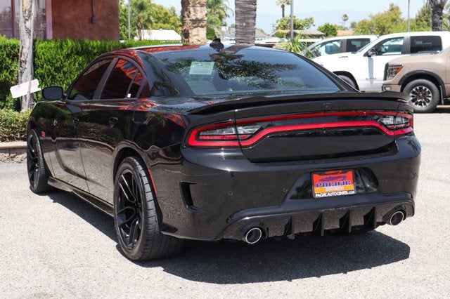 2022 Dodge Charger R/T