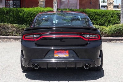 2022 Dodge Charger R/T