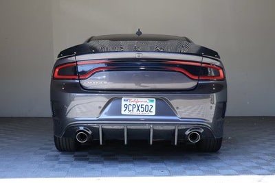 2020 Dodge Charger R/T