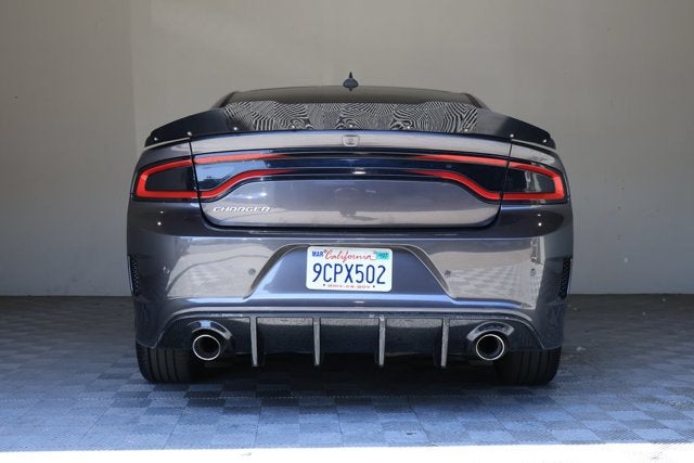 2020 Dodge Charger R/T