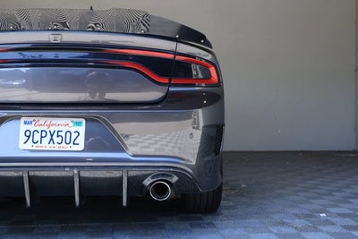 2020 Dodge Charger R/T