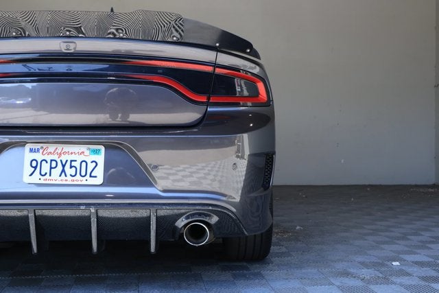 2020 Dodge Charger R/T