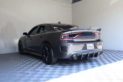 2020 Dodge Charger R/T