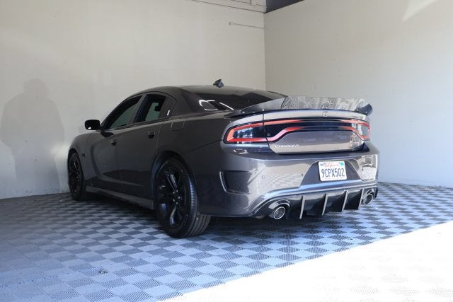 2020 Dodge Charger R/T