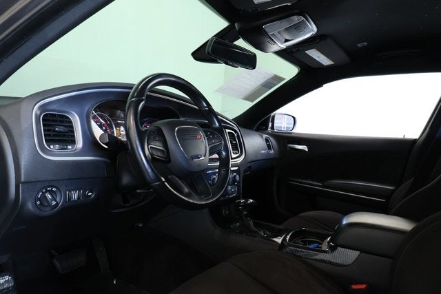 2020 Dodge Charger R/T