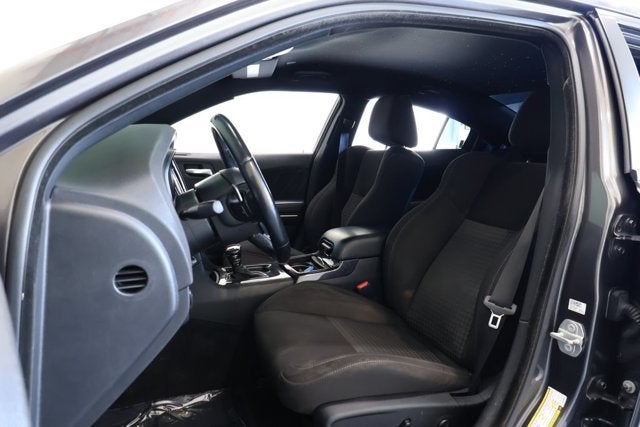 2020 Dodge Charger R/T