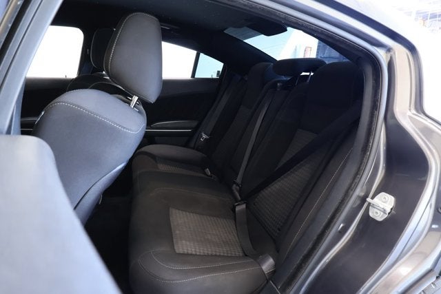 2020 Dodge Charger R/T