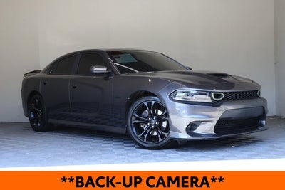 2020 Dodge Charger R/T