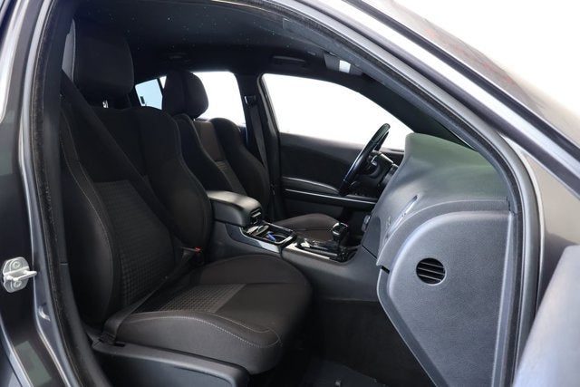 2020 Dodge Charger R/T