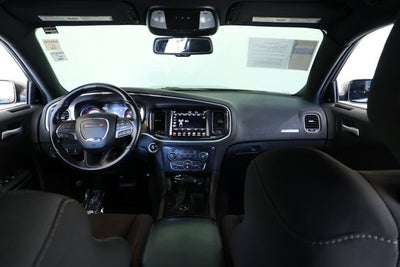 2020 Dodge Charger R/T