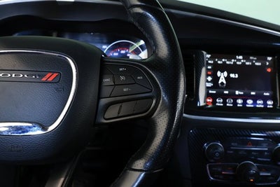 2020 Dodge Charger R/T