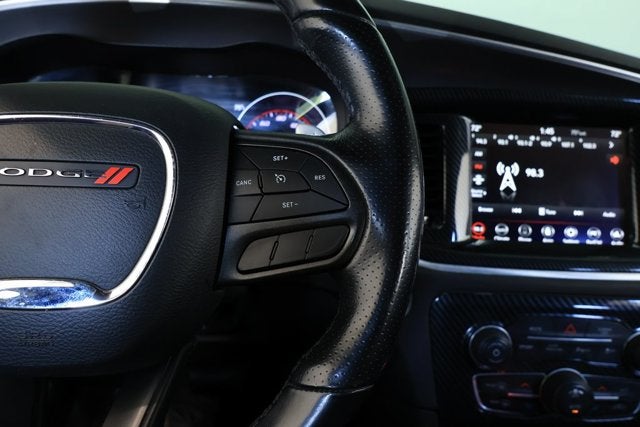 2020 Dodge Charger R/T
