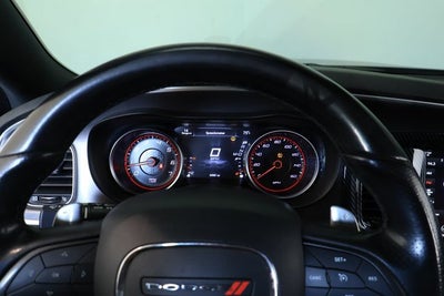 2020 Dodge Charger R/T