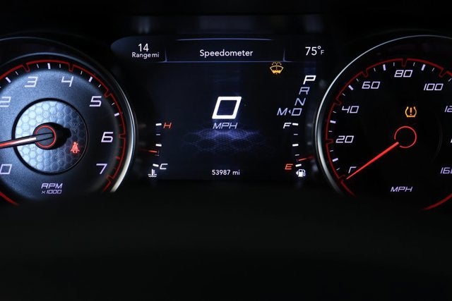 2020 Dodge Charger R/T