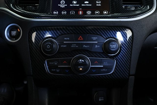 2020 Dodge Charger R/T