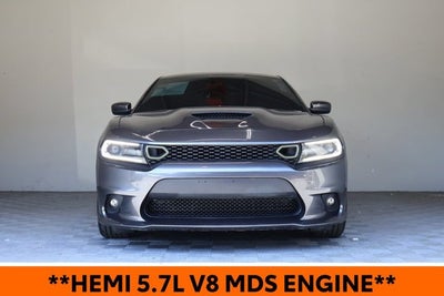 2020 Dodge Charger R/T